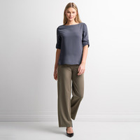 Womens Soft Stretch Pant