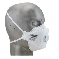 P2 Ultimate Fit Respirator