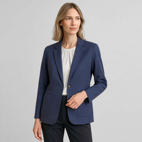 Womens Arden Blazer