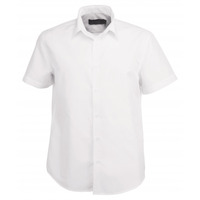 Mens Candidate Short Sleeves Shirt