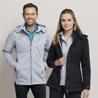 Mens Horizon Long Sleeves Jackets