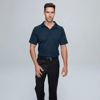 Mens Keira Polo 