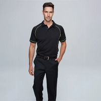 Mens Endeavour Polo