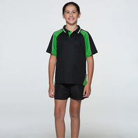Kids Panorama Polos