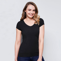 Womens Viva Tee