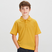 Youth Crew Polo