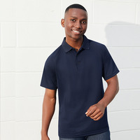 Mens Sprint Polo