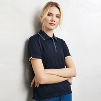 Womens Elite Polo