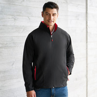 Mens Geneva Jacket