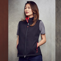 Womens Geneva Vest