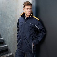 Mens Reactor Jacket
