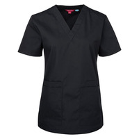 Womens Scrubs Top