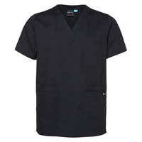 Unisex Scrubs Top