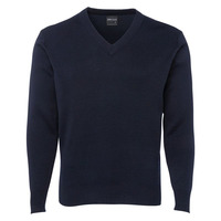 Mens Knitted Jumper