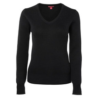 Womens Knitted Jumper