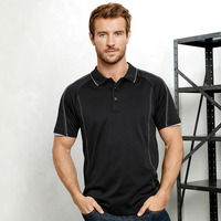 Mens Blade Polo