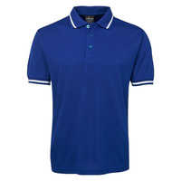 Mens Bold Polo