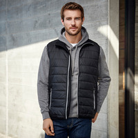 Mens Stealth Tech Vest