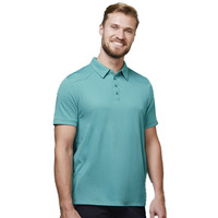 Mens Profile Polo