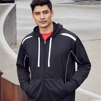 Mens United Hoodie