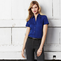 Womens Metro Short Sleeve Shirt
