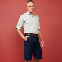  Mens Detroit Shorts Regular