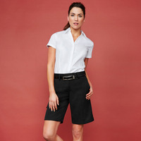 Womens Detroit Shorts