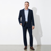 Mens Classic Slim Pant