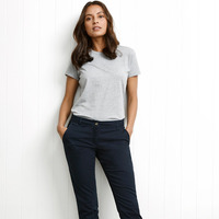 Womens Lawson Chino Pant