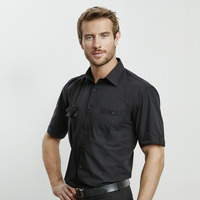 Mens Bondi Short Sleeve Shirt