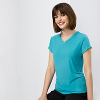 Women Lana Short Sleeve Top