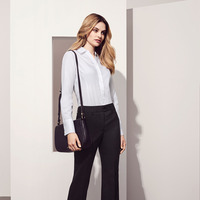 Womens Hudson Long Sleeve Shirt