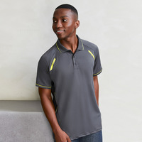 Mens Renegade Polo