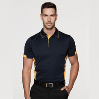 Mens Tasman  Polo