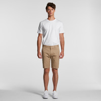 Mens Plain Shorts