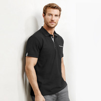 Mens Edge Polo