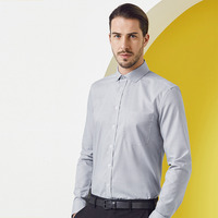 Mens Jagger Long Sleeve Shirt 