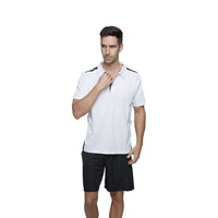 Mens Paterson Polo 