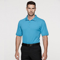 Mens Claremont Polo