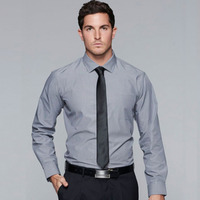 Mens Belair Long Sleeve Shirt