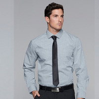 Mens Epsom Long Sleeve Shirt