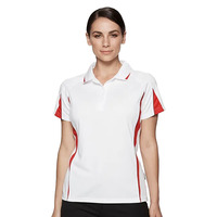 Womens Eureka Polos 