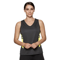Womens Tasman Singlets 