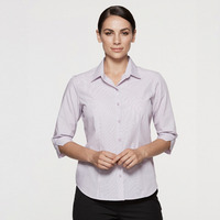 Womens Belair Shirt 3/4 Sleeve