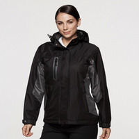 Womens Sheffield Jackets 