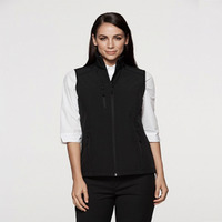 Womens Olympus Vests 