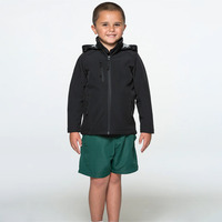 Kids Olympus Jackets 
