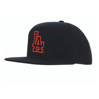 Premium American Twill A Frame Cap