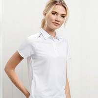 Academy Womens Polo