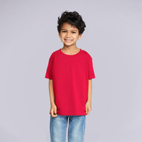 Youth Heavy Cotton Tee Shirt